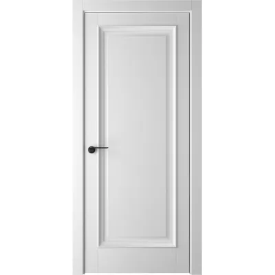 Міжкімнатні Двері Secret Doors New Classic TEMZA ET Group Фарба-0