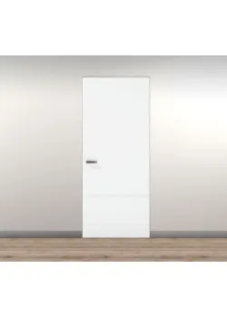 Двері Secret Doors Грунтовані