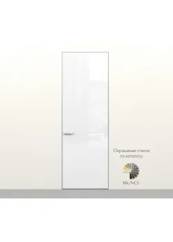 Двері Secret Doors Скляні