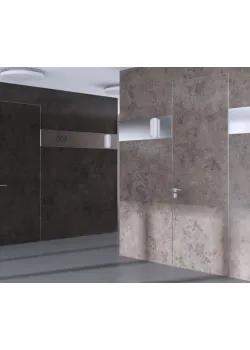 Двері Secret Doors Кам'яні