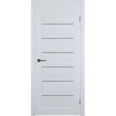 Межкомнатные Двери SherWood Sline S1 ПВХ плёнка-2