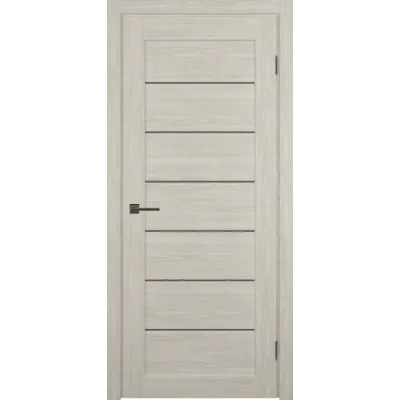 Межкомнатные Двери SherWood Sline S1 ПВХ плёнка-4