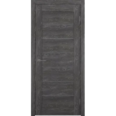 Межкомнатные Двери SherWood Sline S1 ПВХ плёнка-5