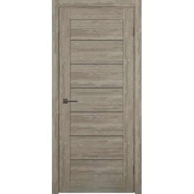 Межкомнатные Двери SherWood Sline S1 ПВХ плёнка-6