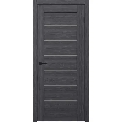 Межкомнатные Двери SherWood Sline S1 ПВХ плёнка-7