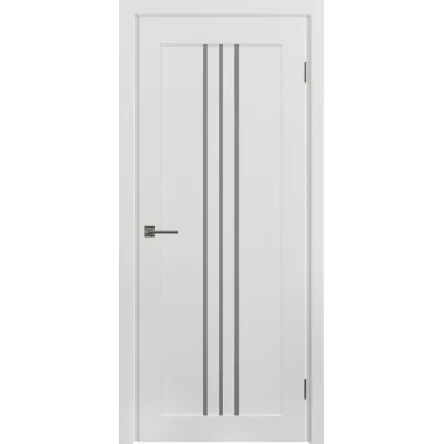 Межкомнатные Двери SherWood Sline S2 ПВХ плёнка-1