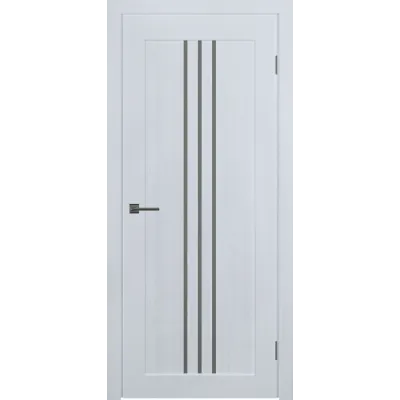 Межкомнатные Двери SherWood Sline S2 ПВХ плёнка-4