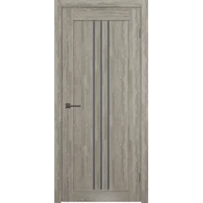 Межкомнатные Двери SherWood Sline S2 ПВХ плёнка-6
