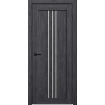 Межкомнатные Двери SherWood Sline S2 ПВХ плёнка-7