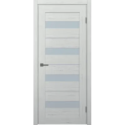 Межкомнатные Двери SherWood Sline S6 ПВХ плёнка-2