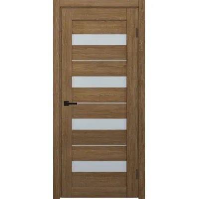 Межкомнатные Двери SherWood Sline S6 ПВХ плёнка-3
