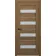 Межкомнатные Двери SherWood Sline S6 ПВХ плёнка-6-thumb