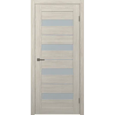 Межкомнатные Двери SherWood Sline S6 ПВХ плёнка-4