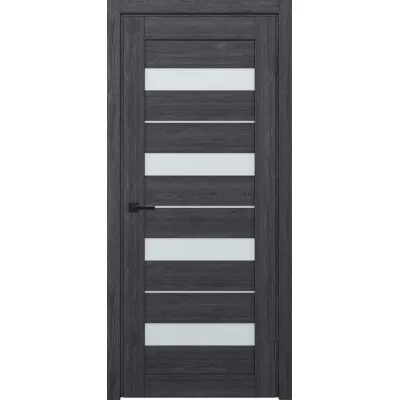 Межкомнатные Двери SherWood Sline S6 ПВХ плёнка-5