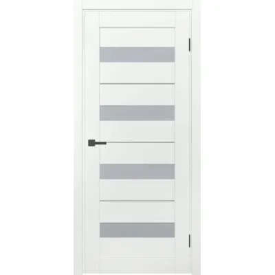 Межкомнатные Двери SherWood Sline S6 ПВХ плёнка-0