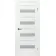 Межкомнатные Двери SherWood Sline S6 ПВХ плёнка-6-thumb