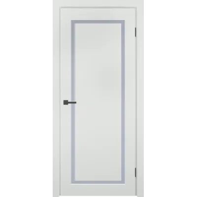 Межкомнатные Двери SherWood Sline R1 ПВХ плёнка-0