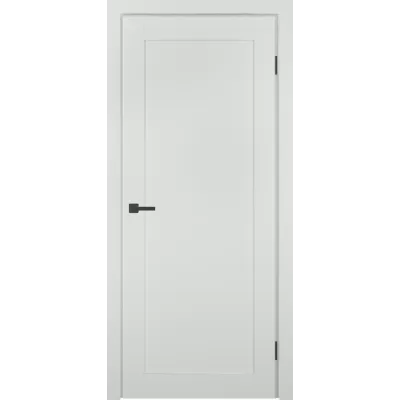 Межкомнатные Двери SherWood Sline R3 ПВХ плёнка-0