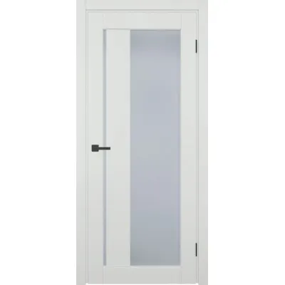 Межкомнатные Двери SherWood Sline R4 ПВХ плёнка-0