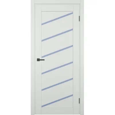 Межкомнатные Двери SherWood Sline S7 ПВХ плёнка-1