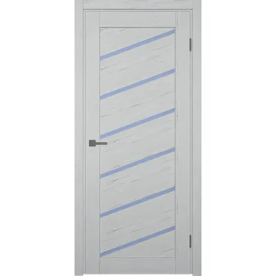 Межкомнатные Двери SherWood Sline S7 ПВХ плёнка-2