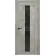 Межкомнатные Двери SherWood Sline S8 Черное стекло ПВХ плёнка-5-thumb