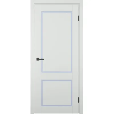 Межкомнатные Двери SherWood Sline R5 ПВХ плёнка-0