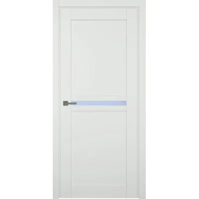 Межкомнатные Двери SherWood Sline R7 ПВХ плёнка-0