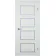 Межкомнатные Двери SherWood Sline R8 ПВХ плёнка-3-thumb