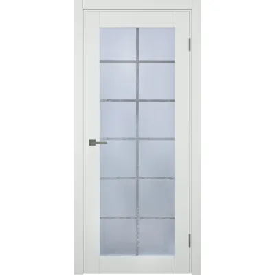 Межкомнатные Двери SherWood DeLight D-1.3 ПВХ плёнка-0