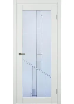 Двери SherWood DeLight D-1 Тrinity