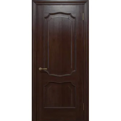 Межкомнатные Двери Status Elegante E 021 Шпон-0
