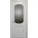 Межкомнатные Двери Status Elegante E 022-1 Шпон-5-thumb