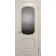 Межкомнатные Двери Status Elegante E 022-1 Шпон-5-thumb