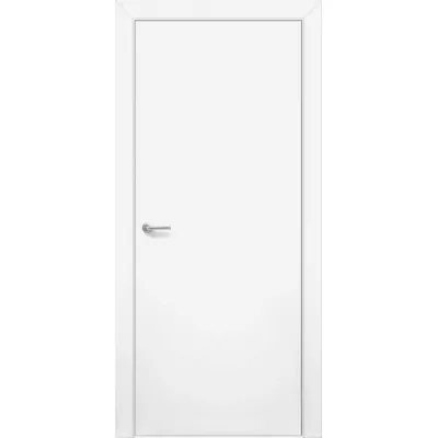 Міжкімнатні Двері Status Ultra U 011 Фарба-0