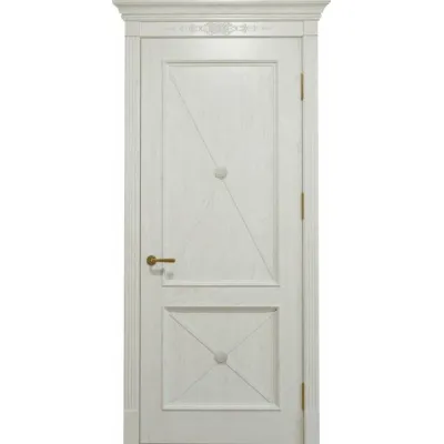 Межкомнатные Двери Status Royal Cross RC-011 Шпон-6