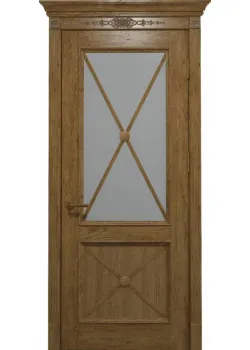 Двери Status Royal Cross RC-012-S01