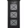 Міжкімнатні Двері Status Royal Cross RC-022-S01 Шпон-9-thumb