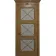Міжкімнатні Двері Status Royal Cross RC-022-S01 Шпон-9-thumb