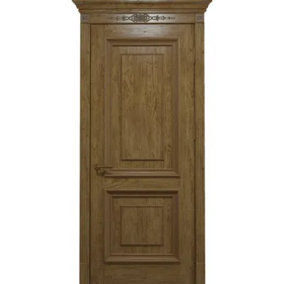 Міжкімнатні Двері Status Grand Elegance GE-011 Шпон-7