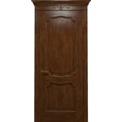Межкомнатные Двери Status Grand Elegance GE-021 Шпон-2