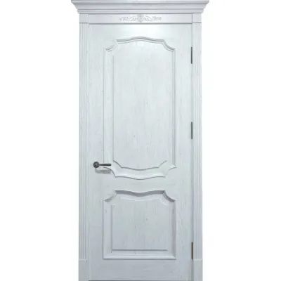 Межкомнатные Двери Status Grand Elegance GE-021 Шпон-5