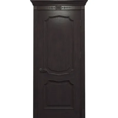 Межкомнатные Двери Status Grand Elegance GE-021 Шпон-0