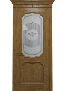 Двери Status Grand Elegance GE-022-S01