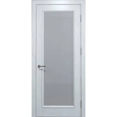 Міжкімнатні Двері Status Oak Standart OS-012-S01 Шпон-1