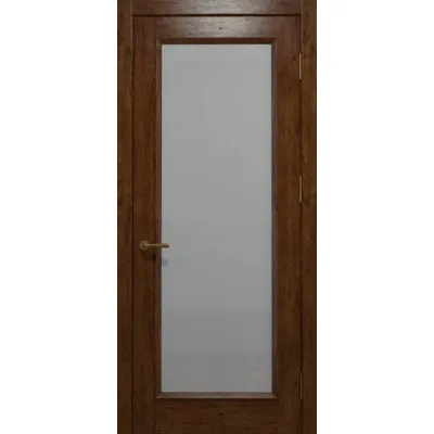 Міжкімнатні Двері Status Oak Standart OS-012-S01 Шпон-2