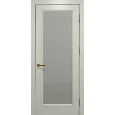 Міжкімнатні Двері Status Oak Standart OS-012-S01 Шпон-7