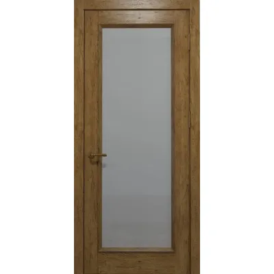 Міжкімнатні Двері Status Oak Standart OS-012-S01 Шпон-8