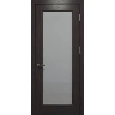 Міжкімнатні Двері Status Oak Standart OS-012-S01 Шпон-0