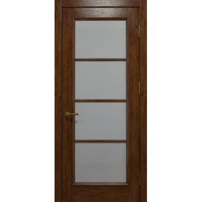 Міжкімнатні Двері Status Oak Standart OS-022-S01 Шпон-5